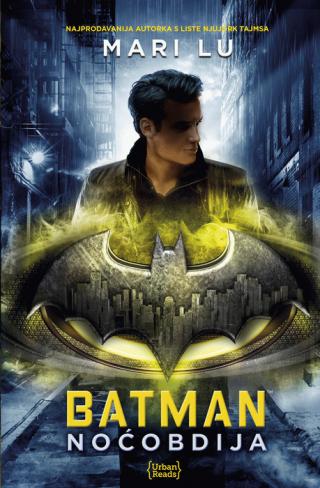batman noćobdija mari lu 