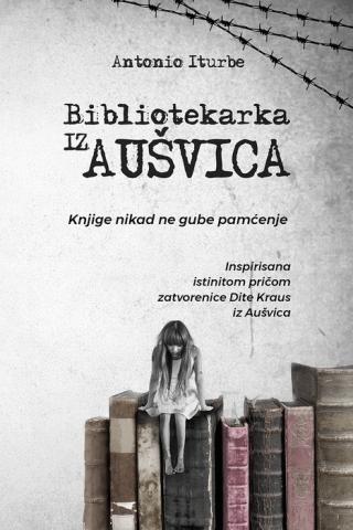 bibliotekarka iz aušvica 