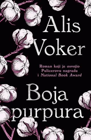 boja purpura alis voker 