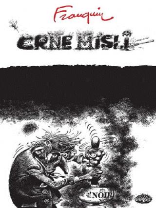 crne misli andre franken dejan savić 