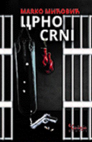 crno crni da, ovo je kao roman marko mićović 