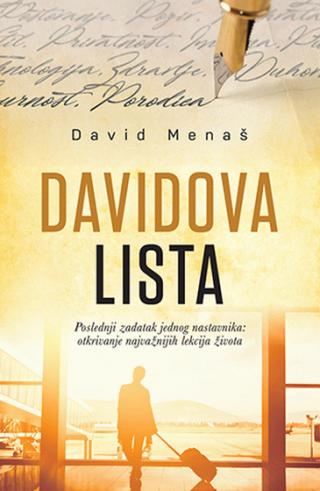 davidova lista david menaš 