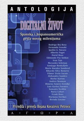 digitalni život španska i hispanoamerička priča novog milenijuma 