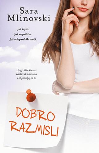 dobro razmisli sara mlinovski 