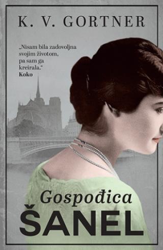 gospođica šanel kristofer vilis gortner 