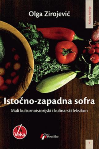 istočno zapadna sofra olga zirojević 