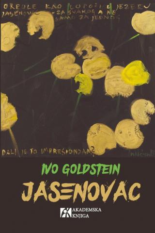 jasenovac slavko goldstein 