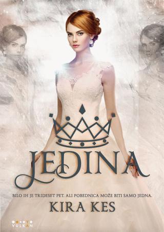 jedina kira kes 