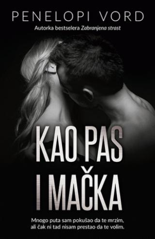 kao pas i mačka penelopi vord 