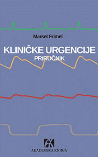 kliničke urgencije marsel frimel 