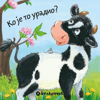 ko je to uradio  