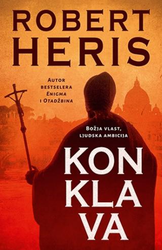 konklava robert heris 