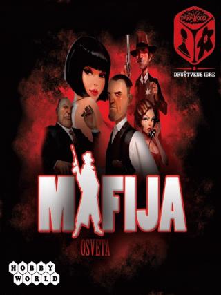 mafija osveta  