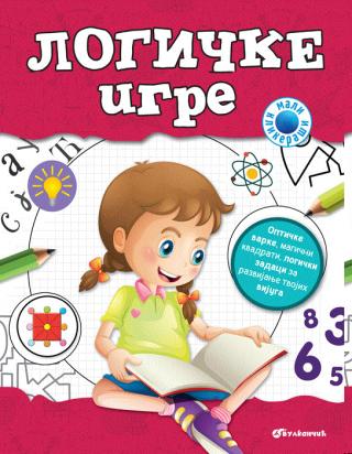 mali klikeraši logičke igre  