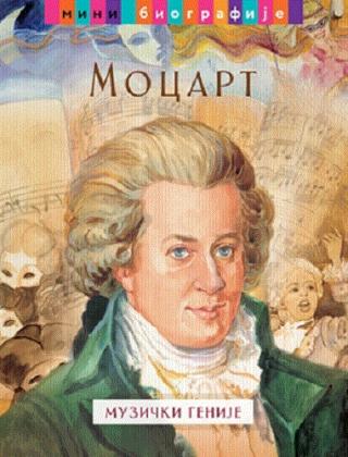 mocart muzički genije hose moran 