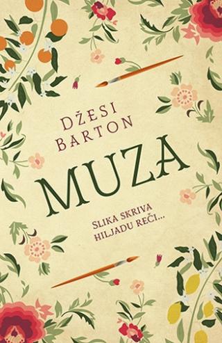 muza džesi barton 