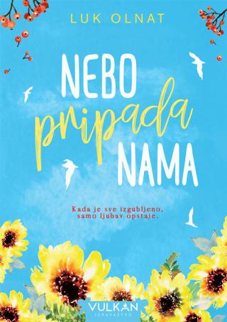 nebo pripada nama luk olnat 