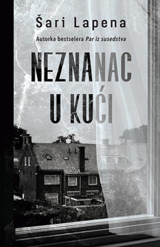 neznanac u kući 