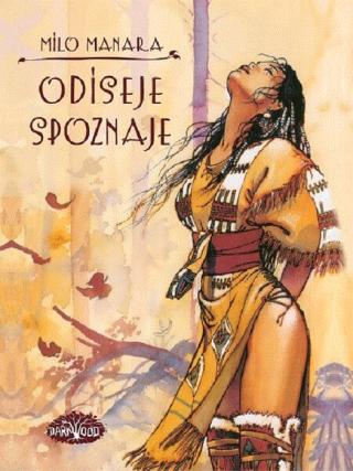 odiseje spoznaje alfredo kasteli milo manara 