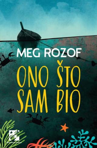 ono što sam bio meg rozof 