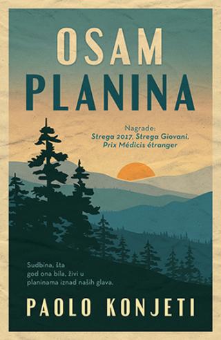 osam planina paolo konjeti 