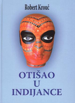 otišao u indijance robert krouč 