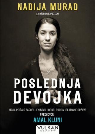 poslednja devojka nadija murad džena kradžeski 