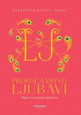 proročanstvo ljubavi džordžija rutsis savas 