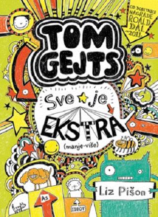 sve je ekstra (manje više) liz pišon 