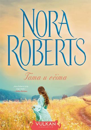 tama u očima nora roberts 