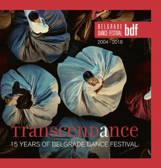 transcendance 15 years of belgrade dance festival  