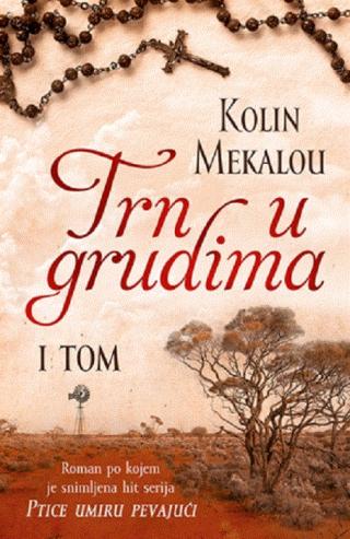 trn u grudima tom 1 