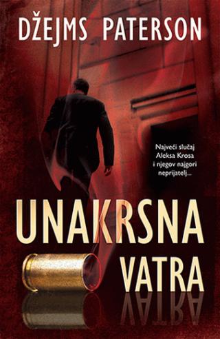 unakrsna vatra džejms paterson 