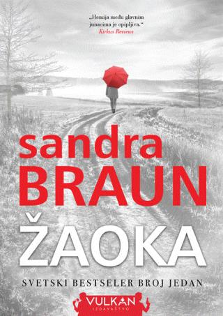žaoka sandra braun 