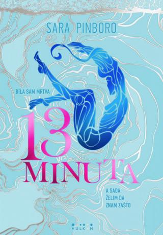 13 minuta sara pinboro 