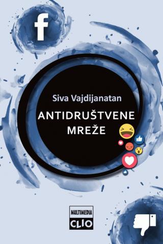 antidruštvene mreže siva vajdijanatan 