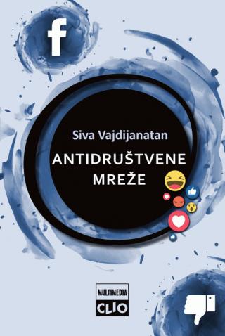 antidruštvene mreže 