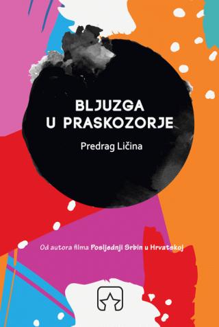 bljuzga u praskozorje predrag ličina 