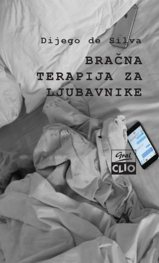 bračna terapija za ljubavnike dijego de silva 