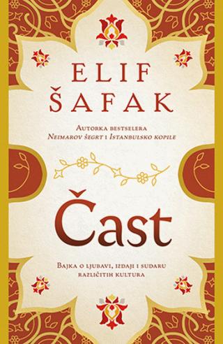 čast elif šafak 