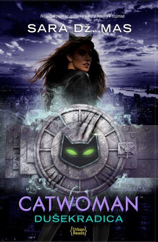 catwoman dušekradica sara dž mas 