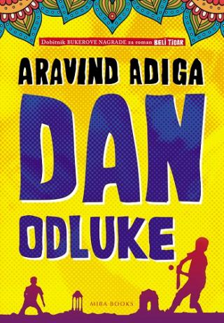 dan odluke aravind adiga 