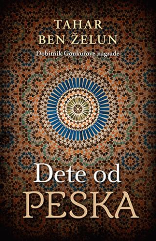dete od peska tahar ben želun 