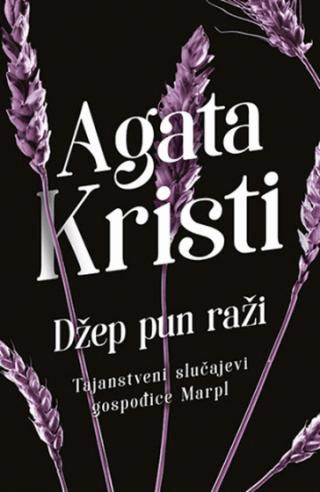 džep pun raži 