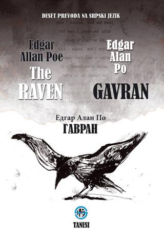 gavran the raven 