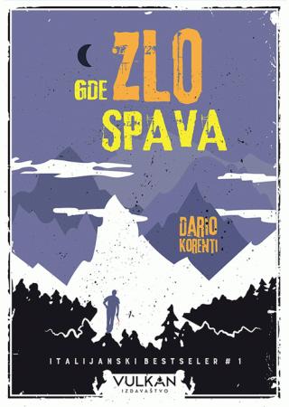 gde zlo spava 