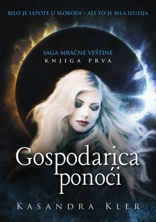 gospodarica ponoći kasandra kler 