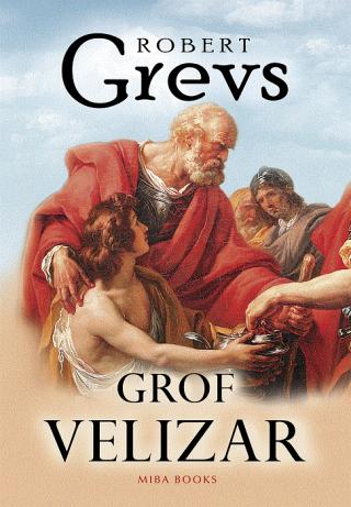grof velizar robert grejvs 