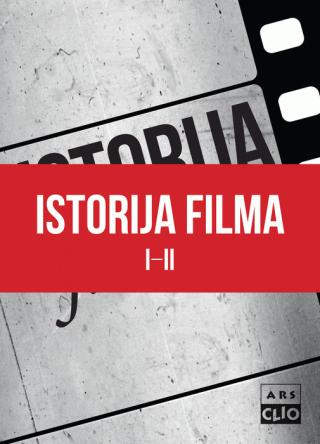 istorija filma i ii dejvid a kuk 