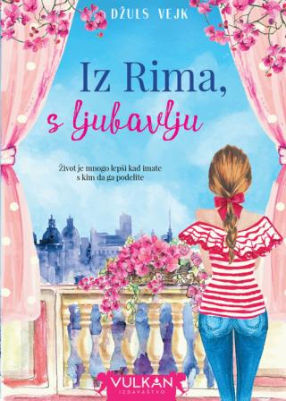 iz rima, s ljubavlju džuls vejk 